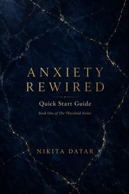 Anxiety Rewired
