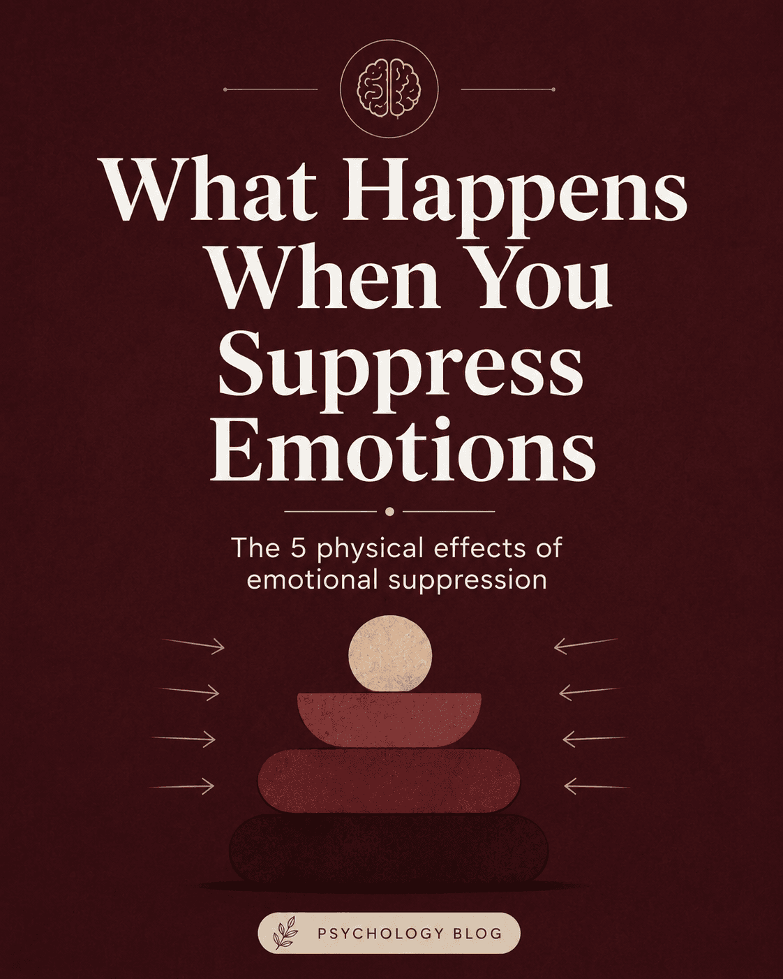 The body keeps the account the mind refused. Telomeres, autoimmune, cardiovascular. The biological cost of suppression. #suppression #trauma #healing
