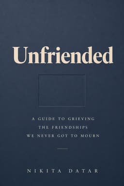 Unfriended