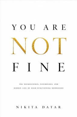 You Are Not Fine